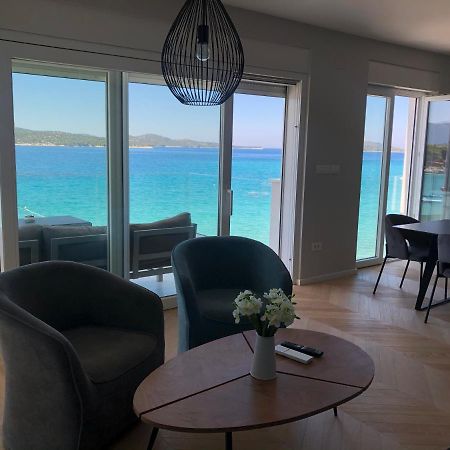 Apartman Marko 2 Šibenik Eksteriør billede