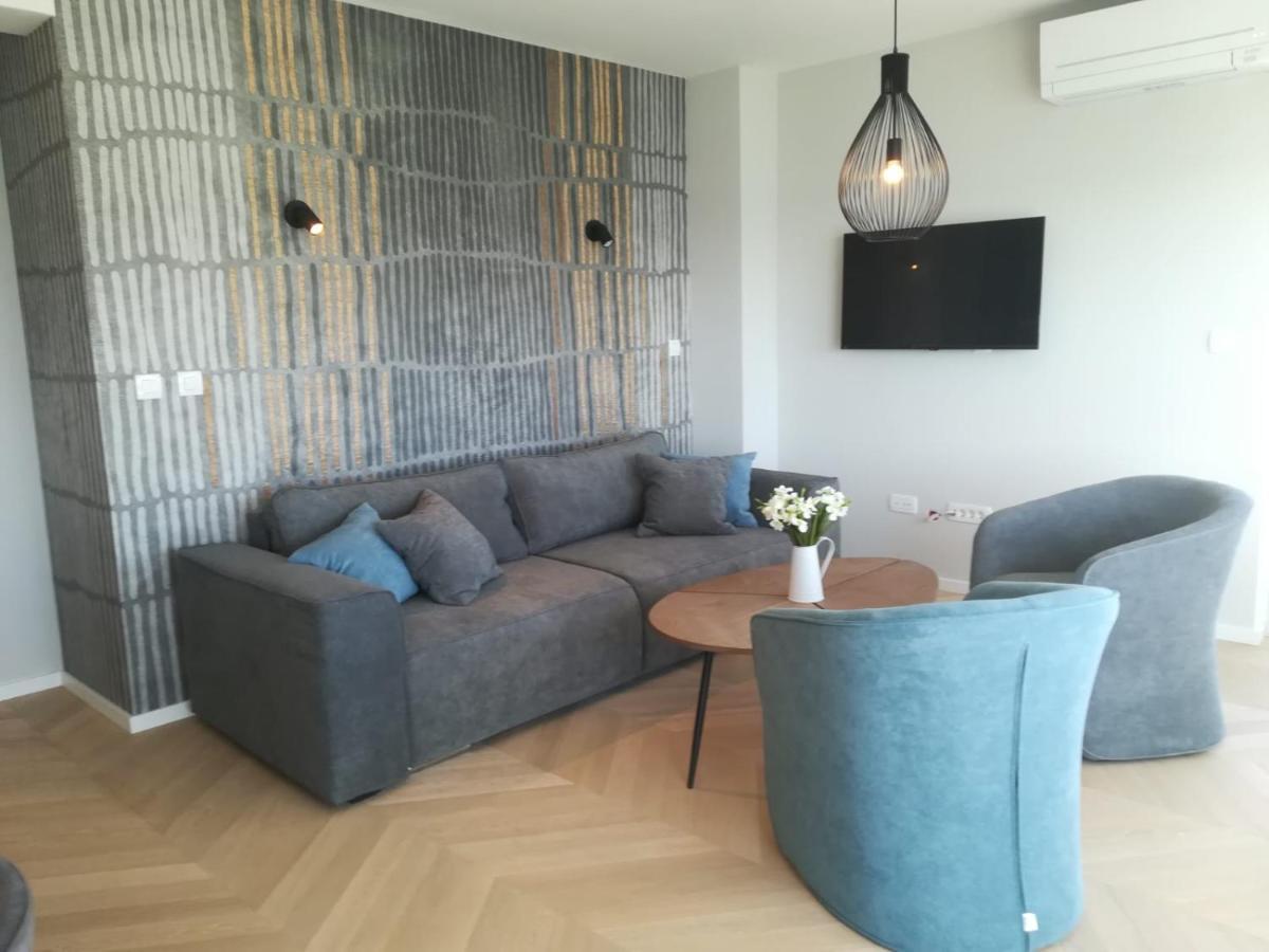 Apartman Marko 2 Šibenik Eksteriør billede