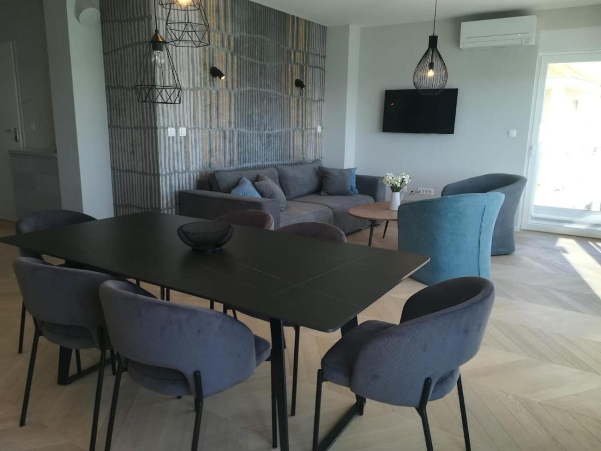 Apartman Marko 2 Šibenik Eksteriør billede