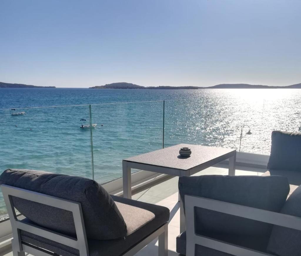 Apartman Marko 2 Šibenik Eksteriør billede