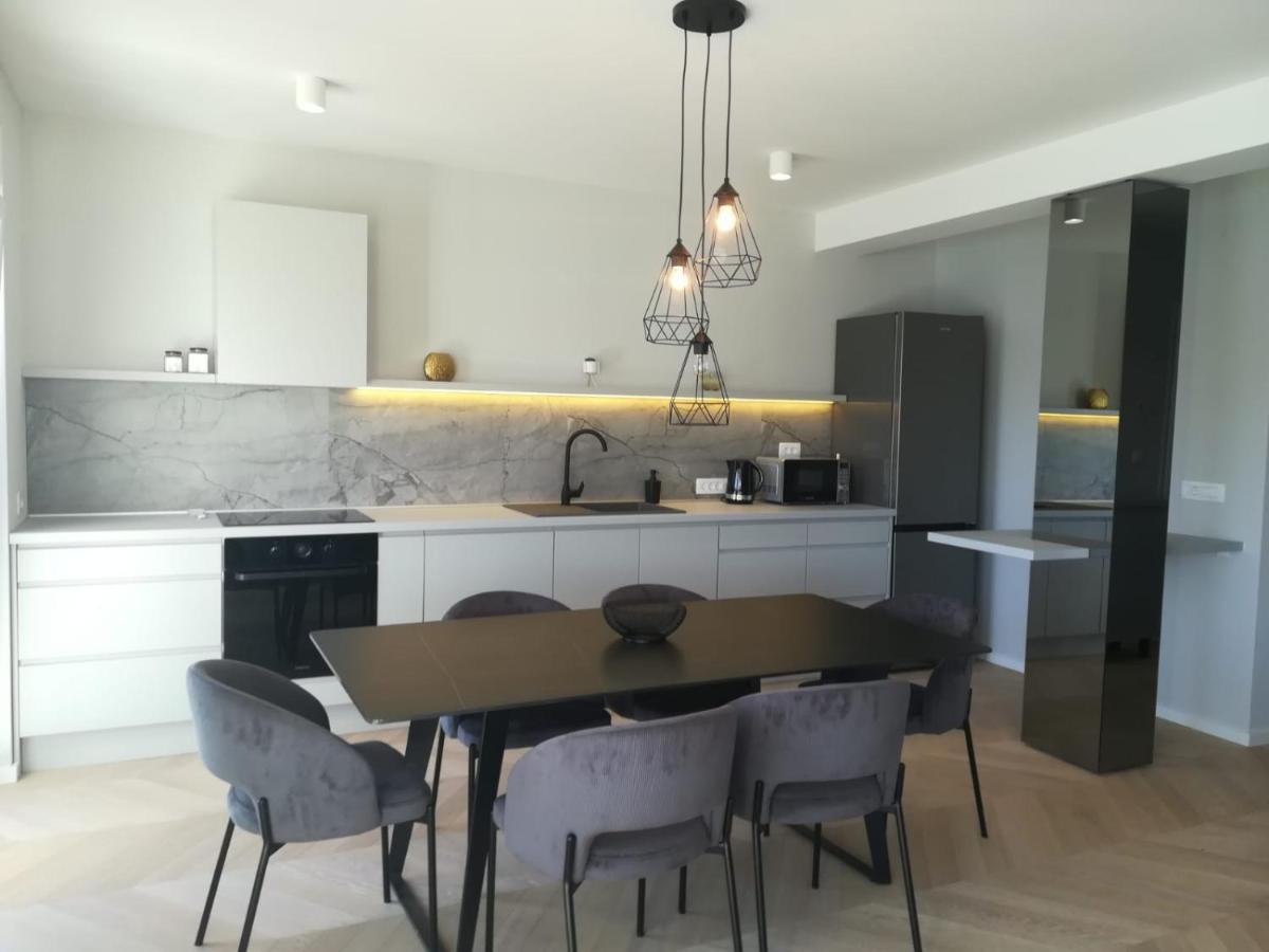 Apartman Marko 2 Šibenik Eksteriør billede