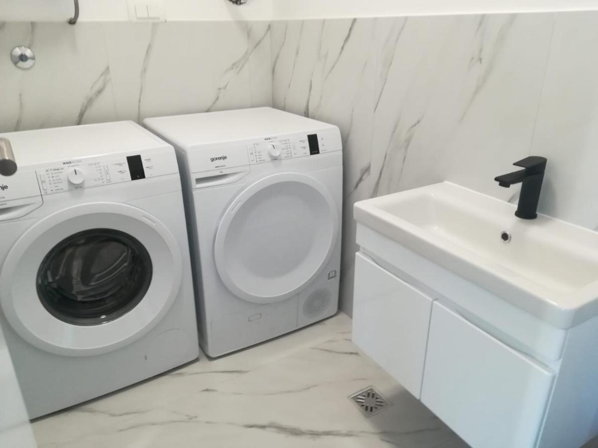 Apartman Marko 2 Šibenik Eksteriør billede