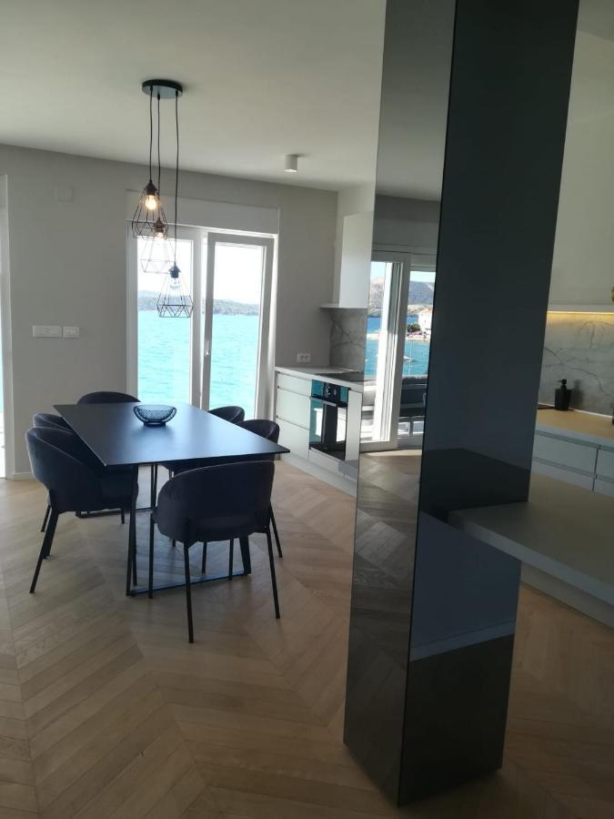 Apartman Marko 2 Šibenik Eksteriør billede