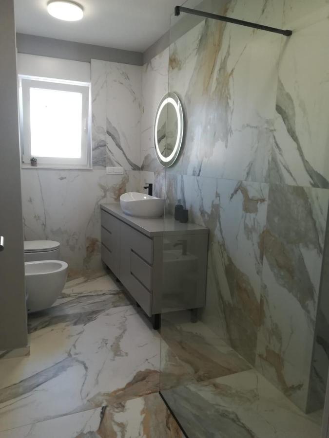 Apartman Marko 2 Šibenik Eksteriør billede