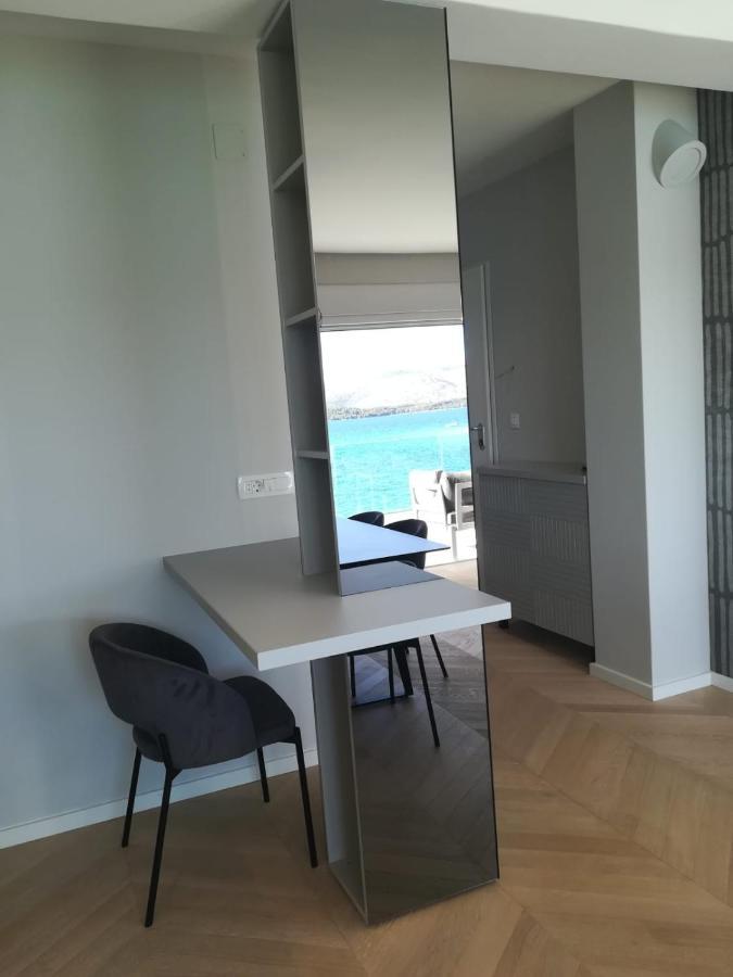 Apartman Marko 2 Šibenik Eksteriør billede