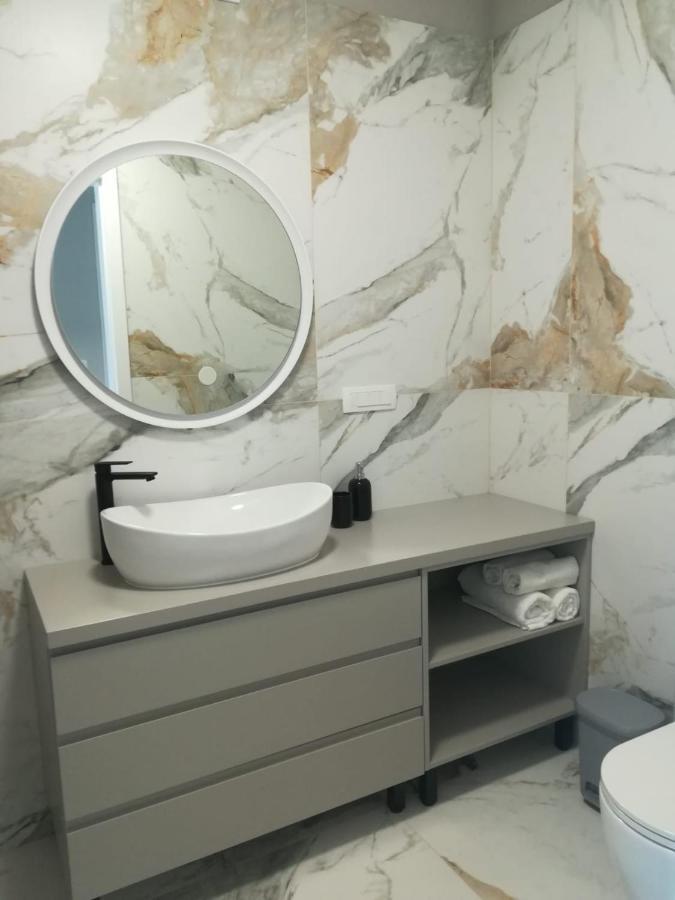 Apartman Marko 2 Šibenik Eksteriør billede