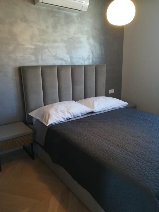 Apartman Marko 2 Šibenik Eksteriør billede