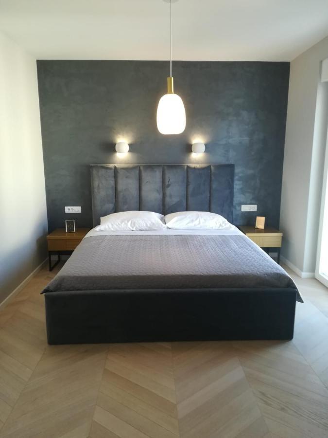 Apartman Marko 2 Šibenik Eksteriør billede