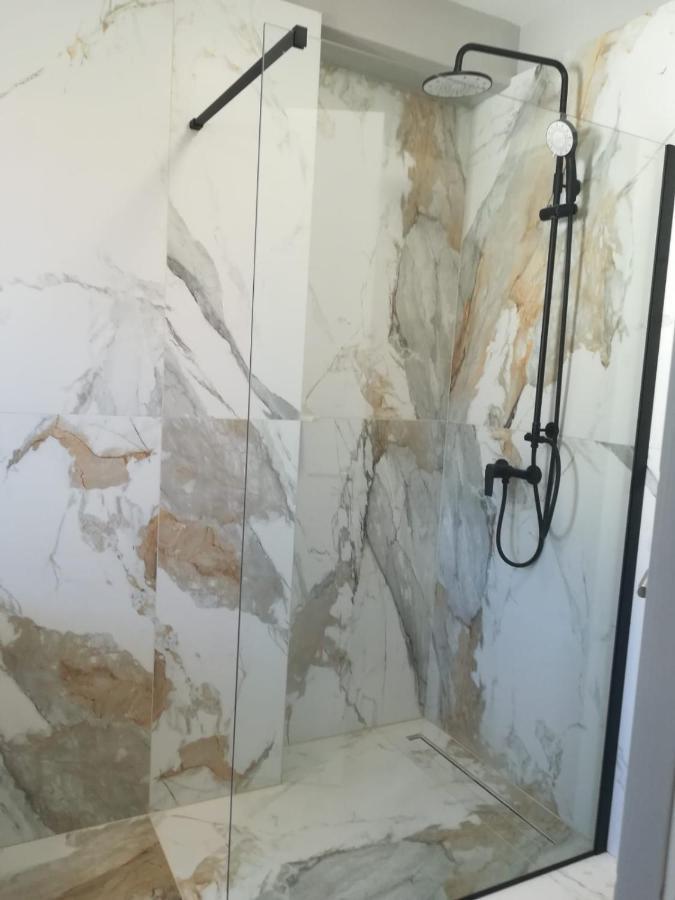 Apartman Marko 2 Šibenik Eksteriør billede