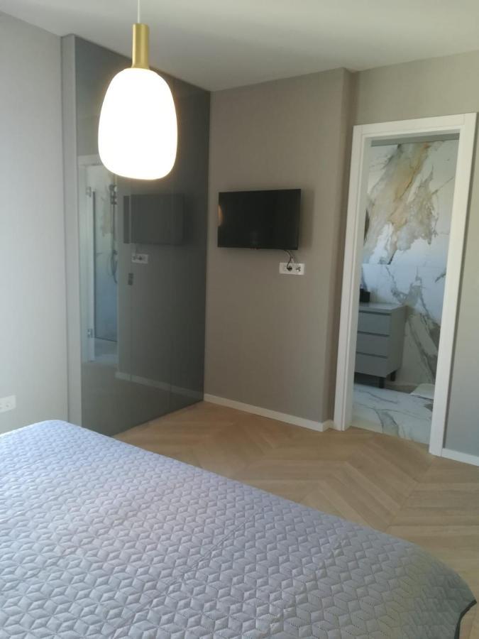 Apartman Marko 2 Šibenik Eksteriør billede