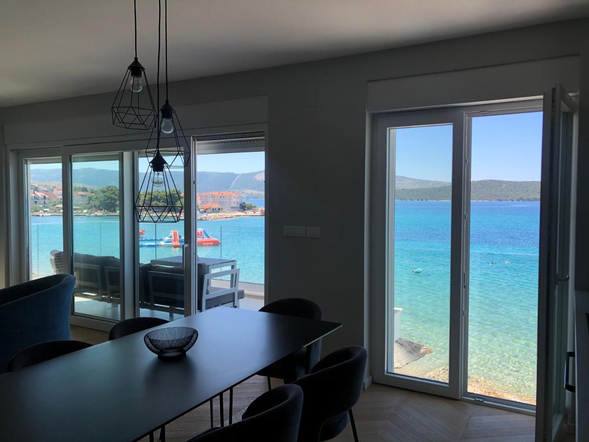 Apartman Marko 2 Šibenik Eksteriør billede