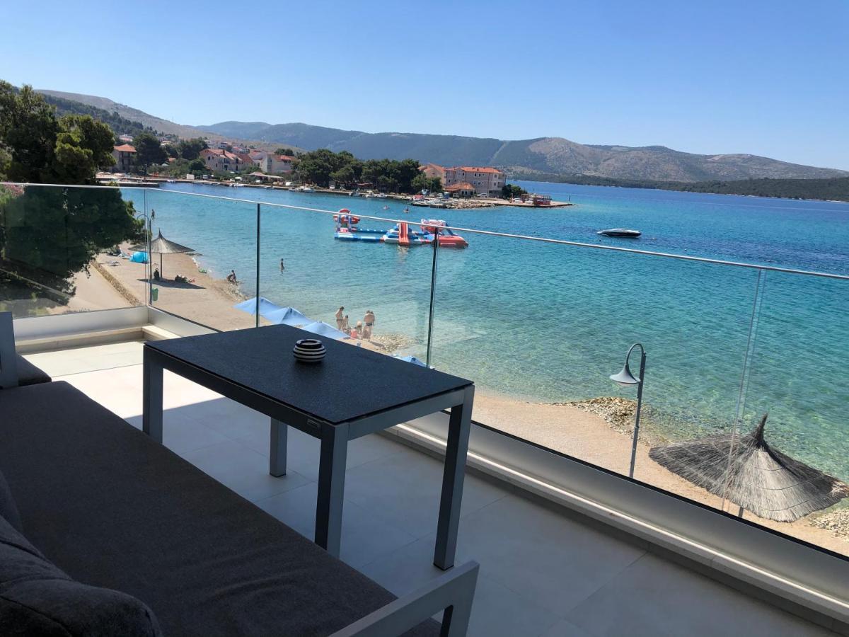 Apartman Marko 2 Šibenik Eksteriør billede