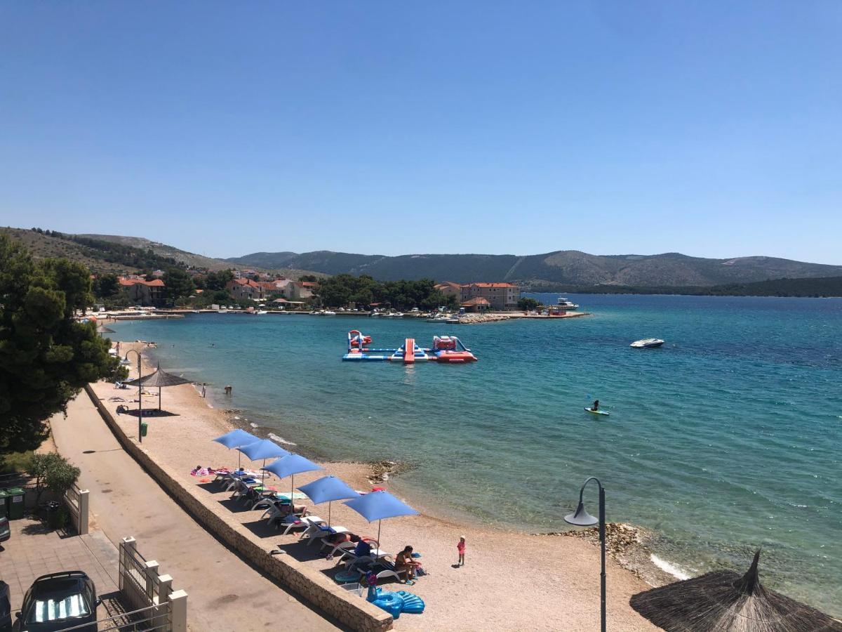 Apartman Marko 2 Šibenik Eksteriør billede