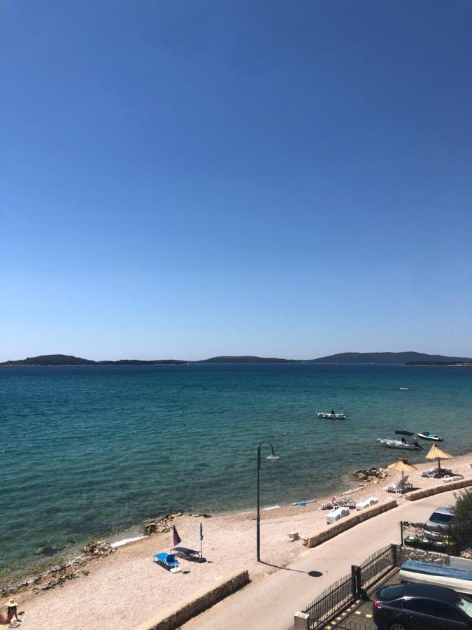 Apartman Marko 2 Šibenik Eksteriør billede