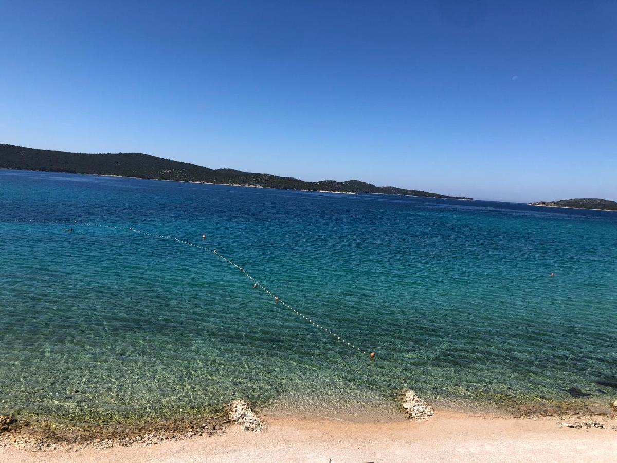 Apartman Marko 2 Šibenik Eksteriør billede