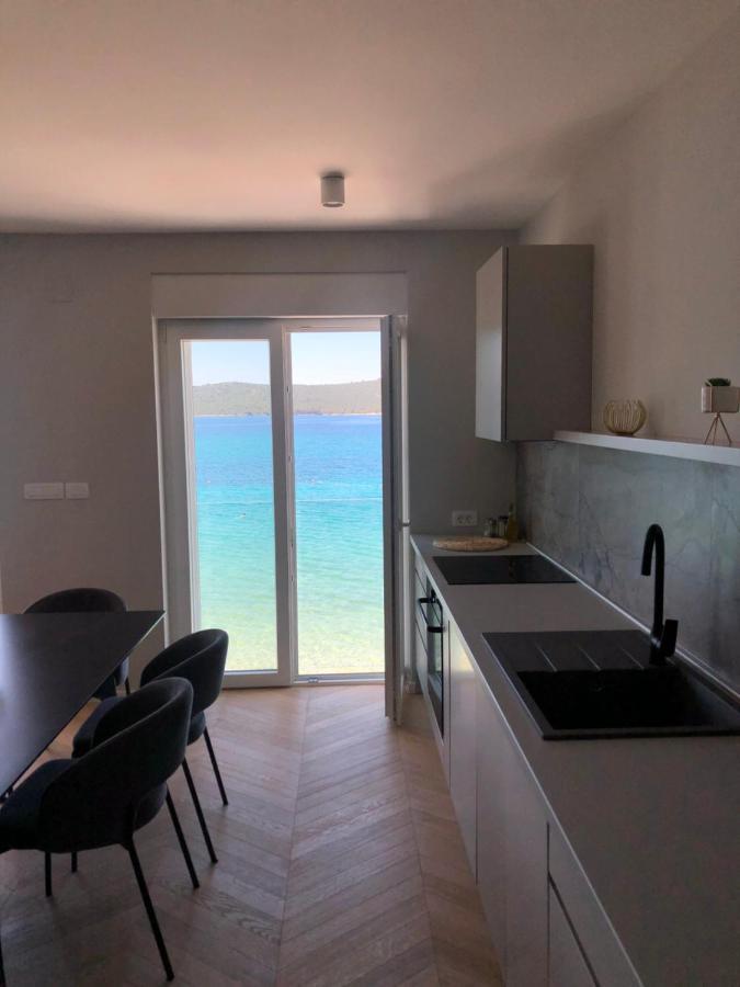 Apartman Marko 2 Šibenik Eksteriør billede