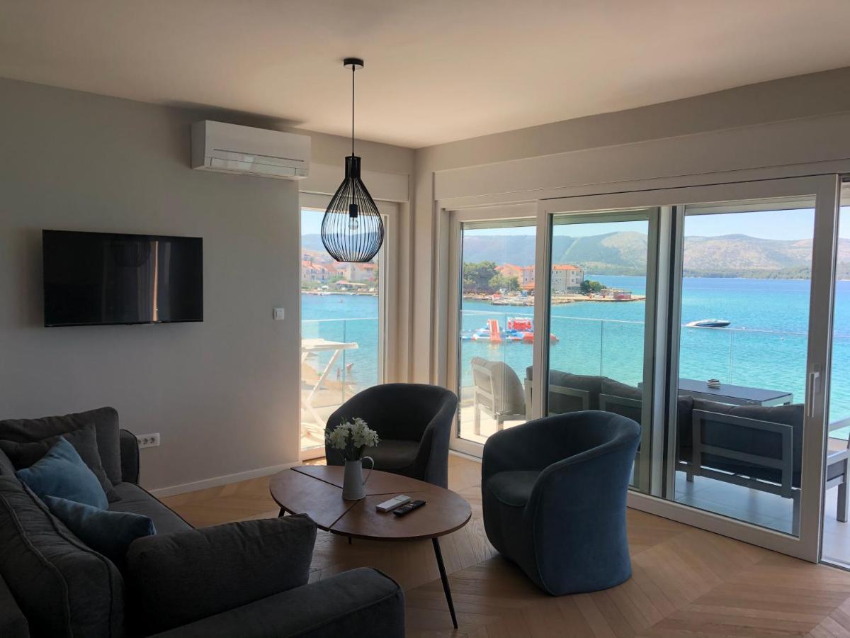 Apartman Marko 2 Šibenik Eksteriør billede
