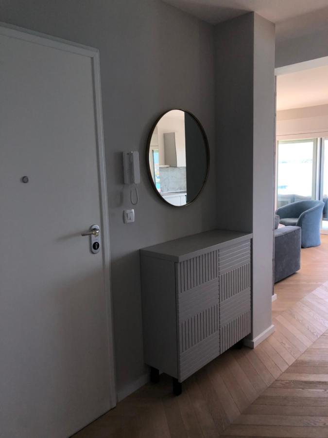 Apartman Marko 2 Šibenik Eksteriør billede
