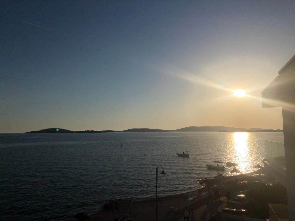 Apartman Marko 2 Šibenik Eksteriør billede